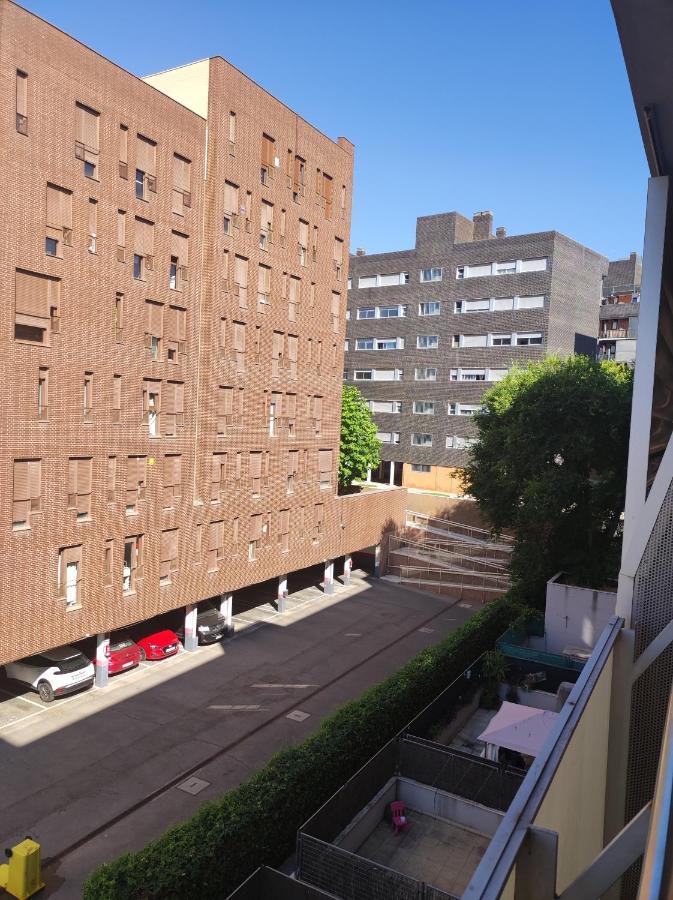 Arte Ruprestre Hotel Madrid Exterior foto